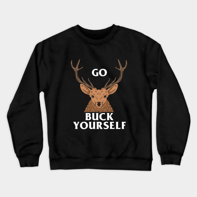 Go Buck Yourself